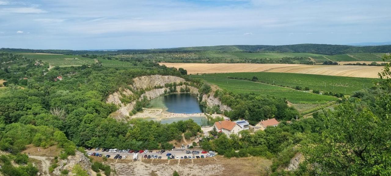 Apartman Viktorie Leilighet Mikulov Eksteriør bilde